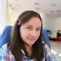 Matache Mihaela