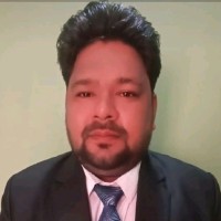 Arvind Singh Negi