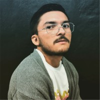 Jorge Palomo Piña