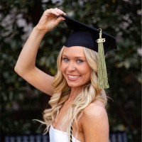 Ashley Fogarty