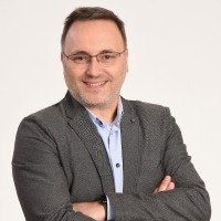 Sebastian Gerber