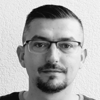 Cédric Capron