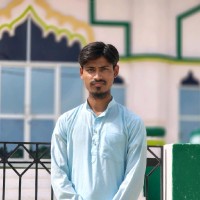 Md Imdadullah