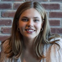 Catherine Messina