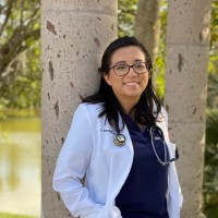 Cessya Sanchez, Mpas, Pa-C