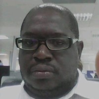 Clive Malunghisi Shikwambana