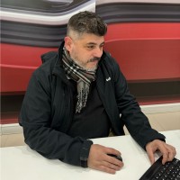 Alex Pinos