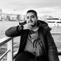 Alireza Rashedirad
