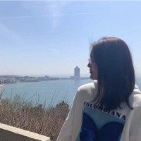 Agnes Zhang