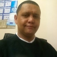 Riccardo Wyngaard