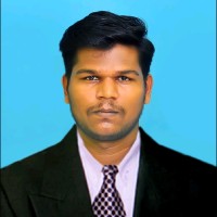 Muthu Manickam