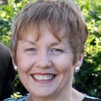 Karen Aston