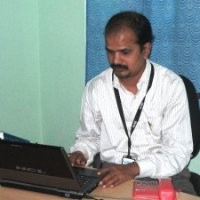 Pradeep K Mishra