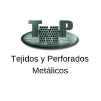 Tejidos Perforados Metálicos
