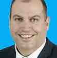 Matthew Warnock
