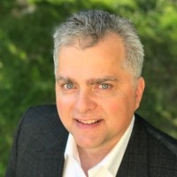 Bogdan Damjanovic, PEng, FEC