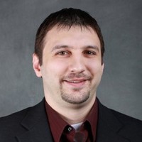Tim Kariel