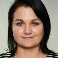 Amanda Skinner