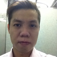 Tommy Lau