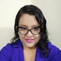 Karla Verónika Tapia Ponce