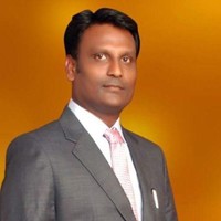 Yadi Reddy
