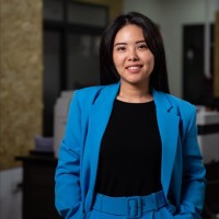 Виктория Ле