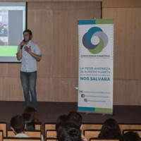 Benjamin Marín Hurtado