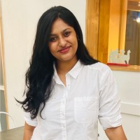 Sadhana Kannan, Shrm-Cp