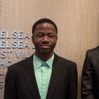 Mohammed Saabiq Saha Abdulai