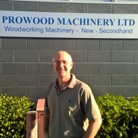 Richard Van Der Vegte