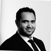 Hashim Alsadah