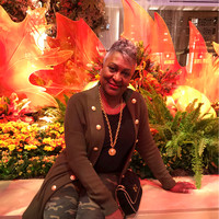 Venessa Goodrum