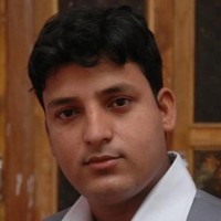 Suraj Tripathy