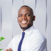 Solomon Valor Mulanda