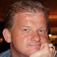 Adrian Gurnett