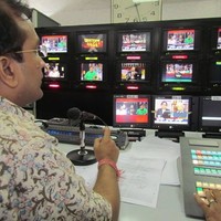 Anup Sen