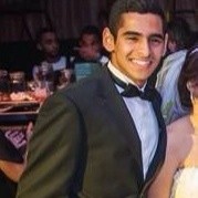 Ibrahim Nassif