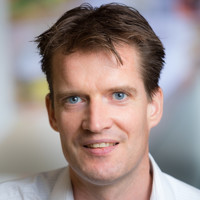 Conrad Van 't Erve