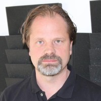 Aaron Lawson