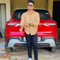 Sanket Pawar