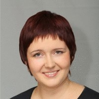 Ольга Гринькив