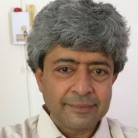 Muralidhar Krishnamurthy