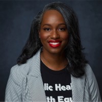 Ashley White Jones,PhD, MPH, CHES
