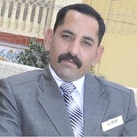 Vineet Bakshi