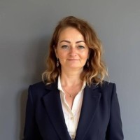 Izabela Dajewska, MBA