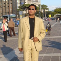 Shahidul islam siddiqui