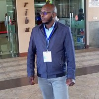 Douglas Gitonga