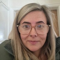 Ruth Antrobus