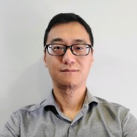 Tim Ding
