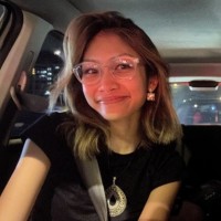 Alyssa Nellysefia Samuri
